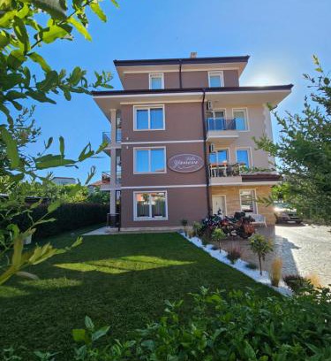 Ravda House | Villa Yanevi