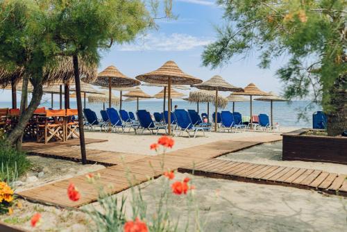 Tempi Apartment | Villa Yianna