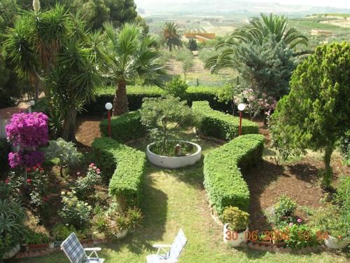 Borgo Bonsignore Apartment | Villa Zaia - piano Terra