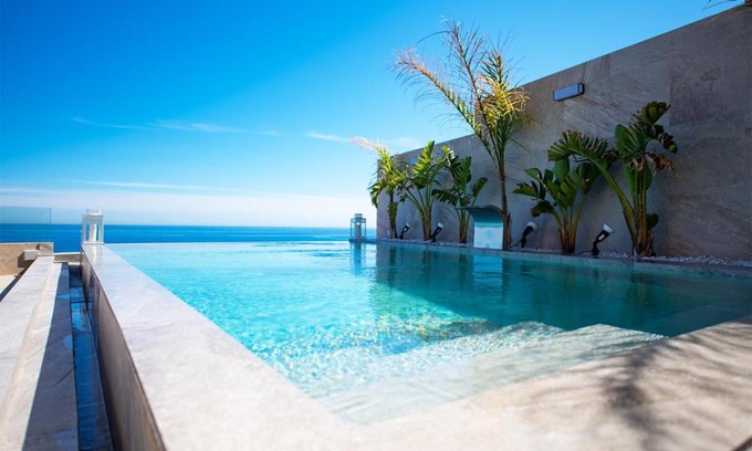 San Jose Villa | Villa Zambudio
