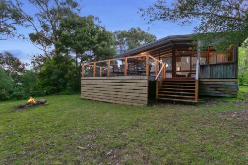 Marengo House | Villa Zara