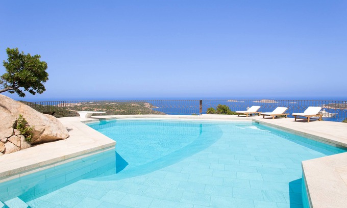 Pantogia Villa | Villa Zaza, prestigious, private, private pool, relaxation, privacy, top!