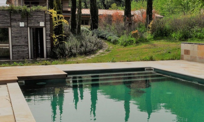 Falerone Villa | Villa Zen - Villa Zen