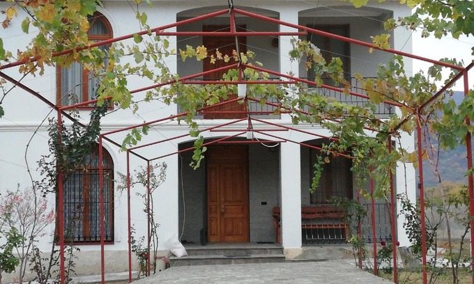 Mtskheta House | Villa "zepuri"