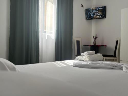 Durres House | Villa Zeqaj