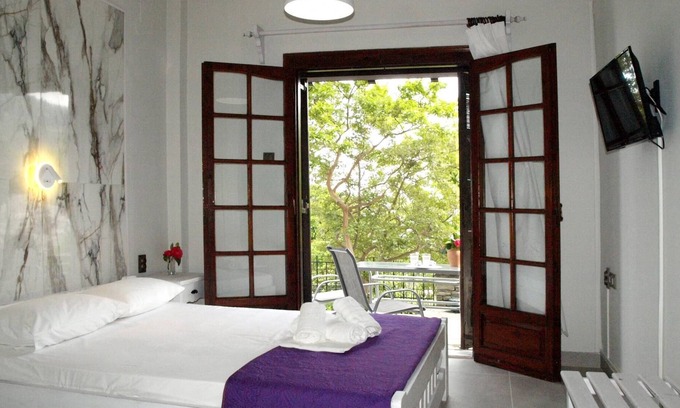 Agios Dimitrios House | Villa Zina Studio 4 Pelion