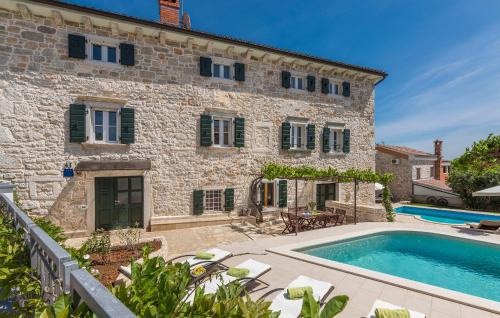 Dracevac Villa | Villa zita
