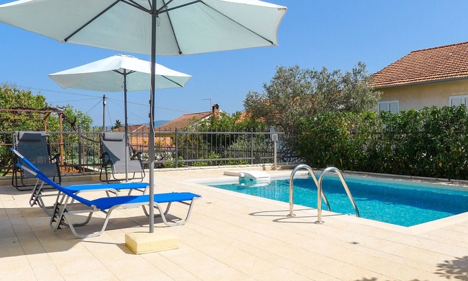 Stari Grad House | Villa Zlatan by Interhome