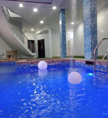 Cisarua Ski Chalet | villa zmurda