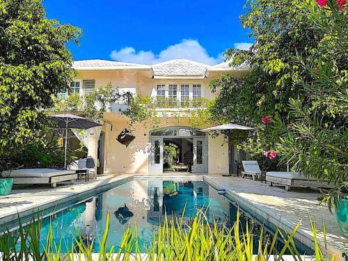 Punta Cana Villa | Villa Zoe