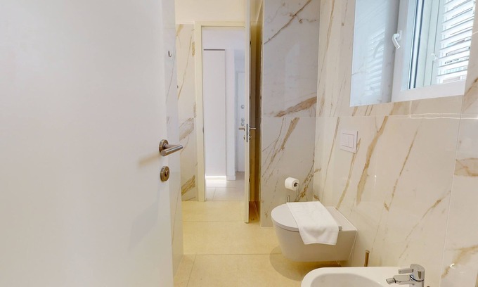 Komiza Apartment | Villa Zoe