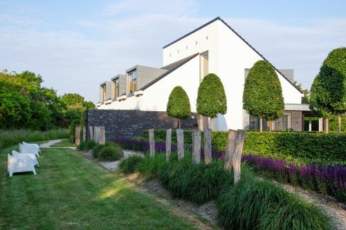 Zoutelande Bed & Breakfast | Villa Zoutelande