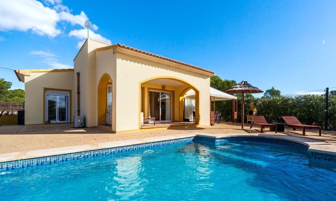 Cala Pi Villa | Villabella