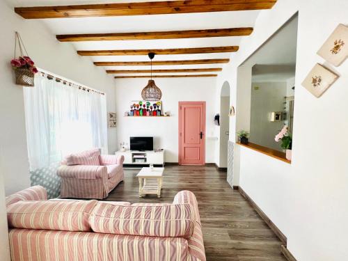Caudiel House | Villabett Caudiel está de moda