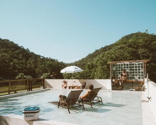 Itamambuca Cabin | Villabuca
