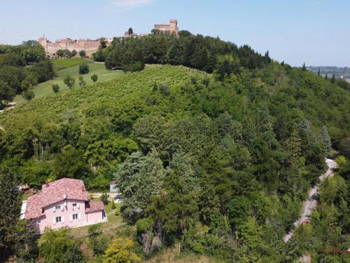 Gradara Bed & Breakfast | VillaChiara Gradara
