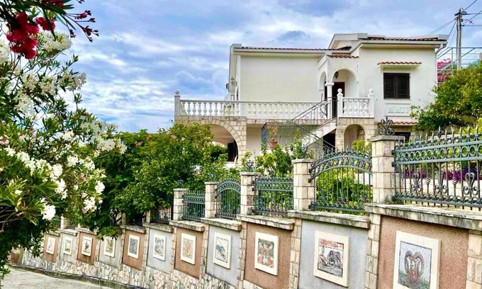 Dobra Voda House | VillaDobraVoda