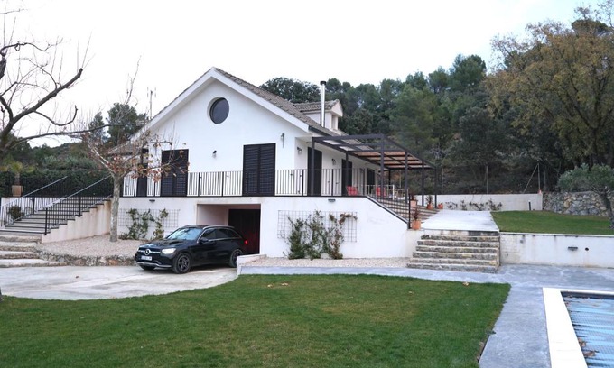 Duron Villa | VILLADREAM PANTANO DURON