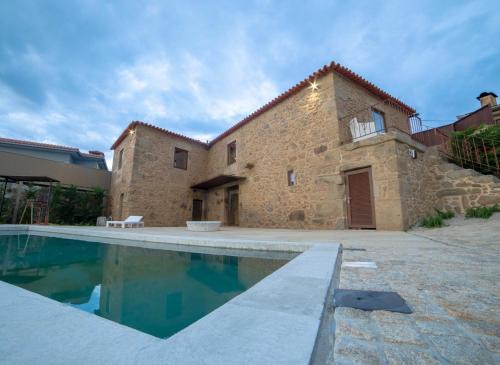Braga House | Villae Carreiro