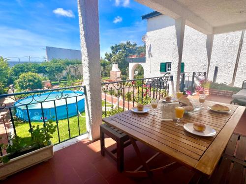 Peniche House | VillaFerrel - Beach&Waves