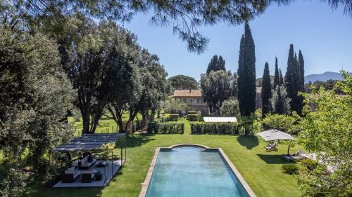 Orbetello House | Villaflair - Torrevecchia