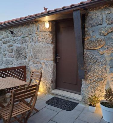 Terras de Bouro House | VillaGarcia-Casa da Peneira