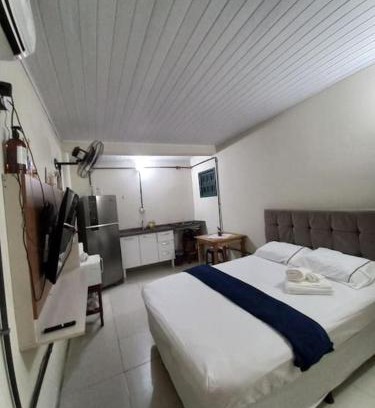 Cabore Apartment | Village
