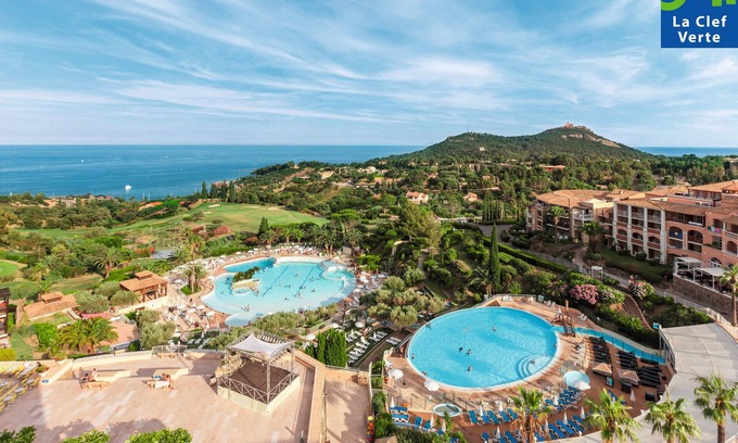 Cap Esterel House | Village Cap Esterel Pierre & Vacances