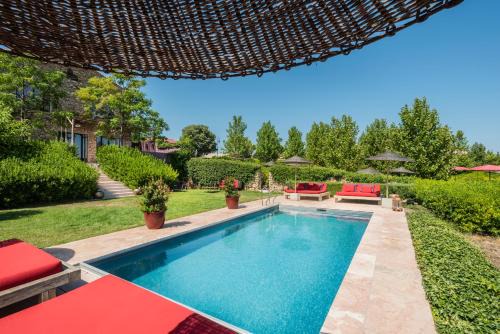 Assignan Hotel | Village Castigno - Wine Hotel & Resort