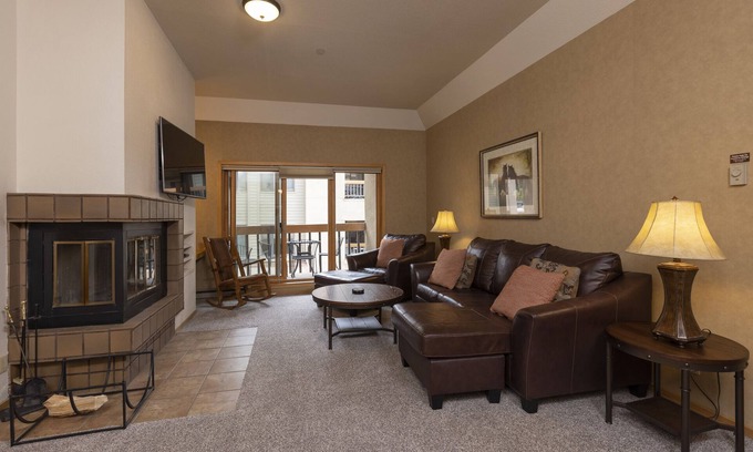 Purgatory Condo | Village Center 402 - Managed by Purgatory Resort