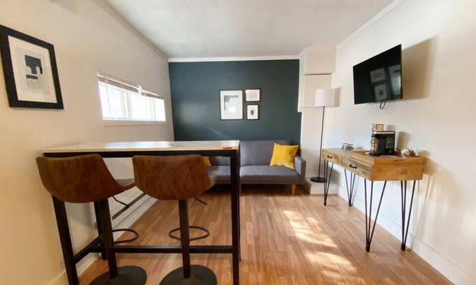 Perinton Apartment | Village Central Summa