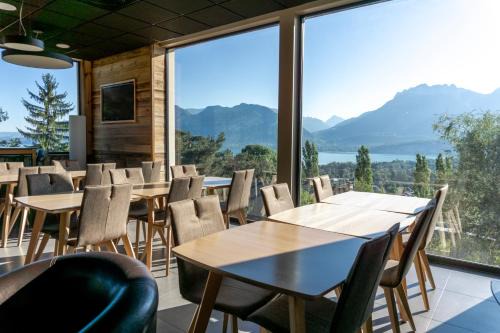 Sevrier Resort | Village Club Les Balcons du Lac d'Annecy - Neaclub