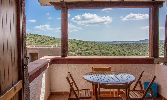 Cugnana Verde Apartment | Village Cugnana Verde Lovely Apt -Terrace&Parking!