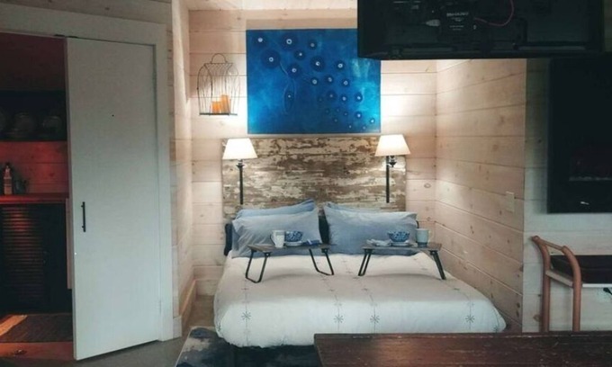 Mont-Tremblant Village Apartment | Village de Mont-tremblant, 2 Minutes à Pied
