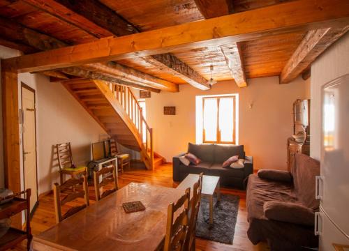 Nasbinals Apartment | Village de Nasbinals Aubrac Electro Vélo