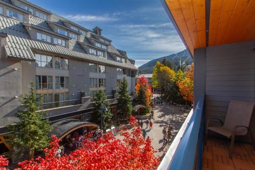Whistler Village Apartment | Village Gate House by Whiski Jack