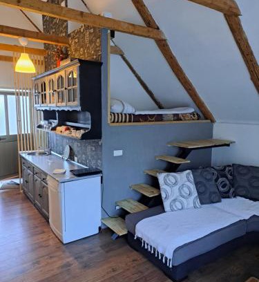 Savnik House | Village House Gradac