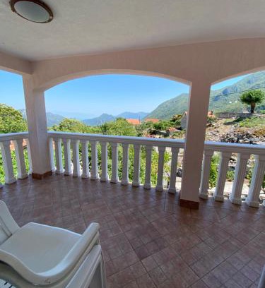Seoca House | Village house Iva