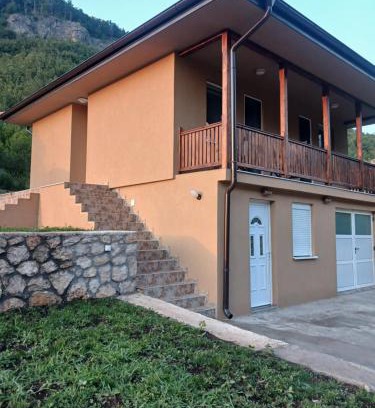 Pricelje House | Village house LUKA
