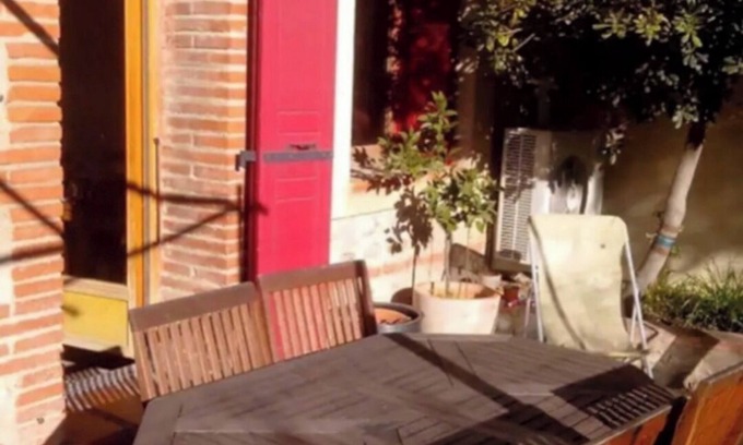 Bages House | Village house near Perpignan