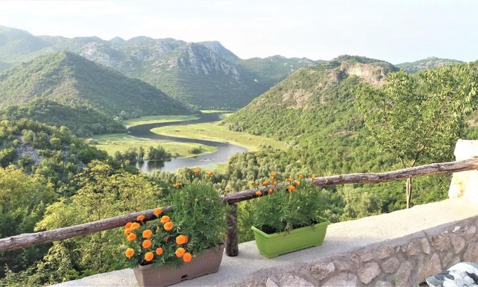 Rijecani House | Village house - Novak Rijecani