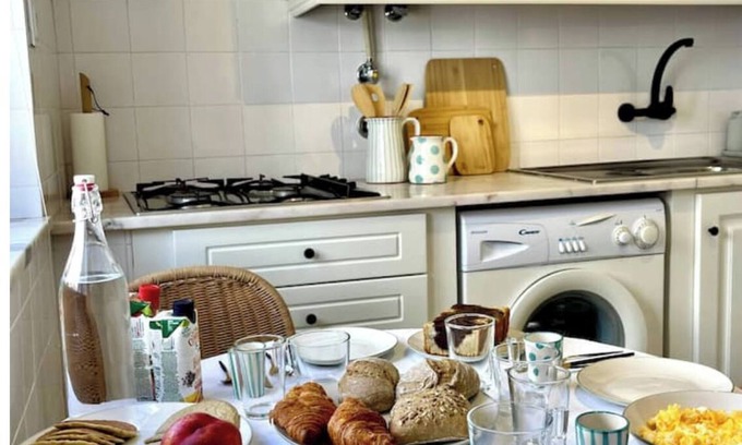 Bensafrim House | Village House