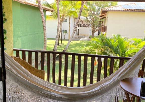 Parafuso House | Village Itacimirim