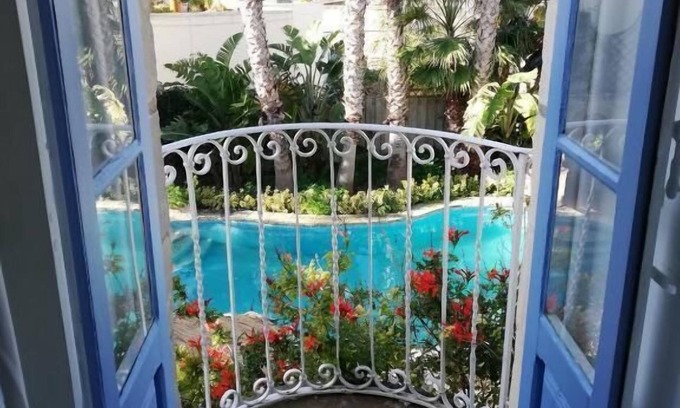 Zebbug Bed & Breakfast | Village Knights Accommodation
