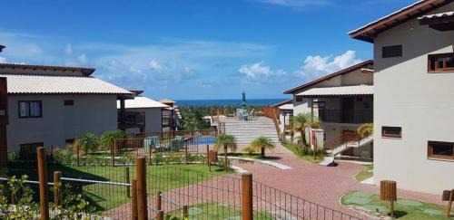 Diogo Apartment | Village OAHU Imbassaí