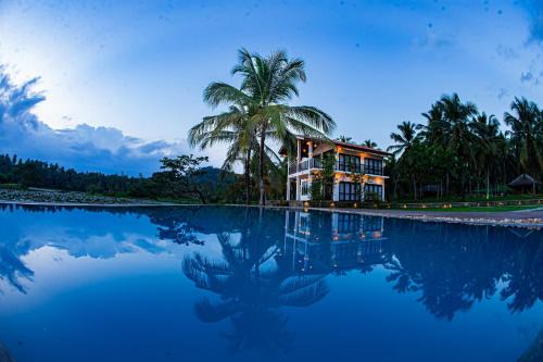 Beliatta Apartment | Village Paradise