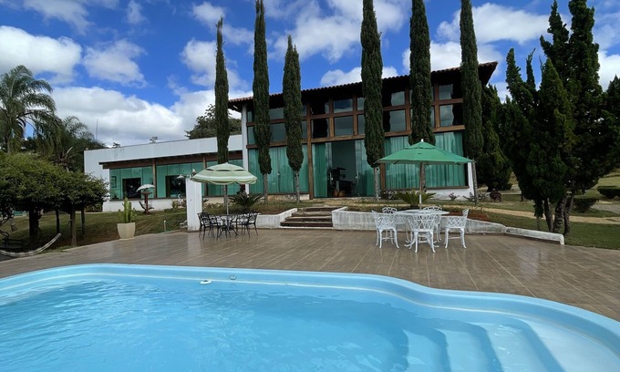 Prudente de Morais Villa | Village Recanto Splendory - Condominium near BH