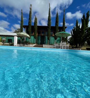 Prudente de Morais Villa | Village Recanto Splendory - Sítio com lazer completo e privativo perto de BH