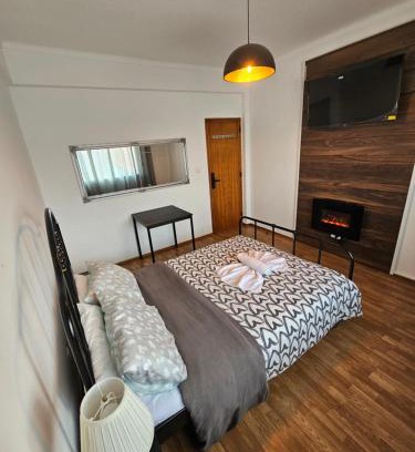 Santa Maria e Sao Miguel House | VILLAGE SINTRA gh