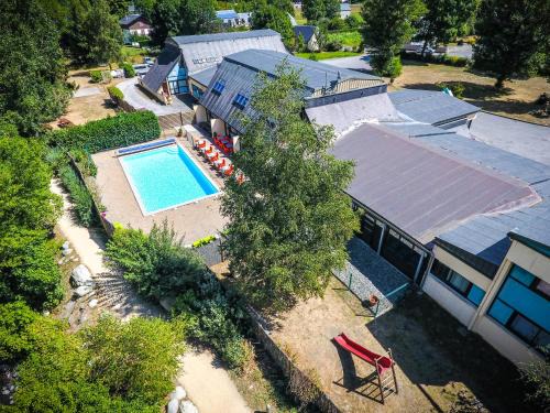 Saint-Lary-Soulan Resort | Village Vacances Passion L'Estibère